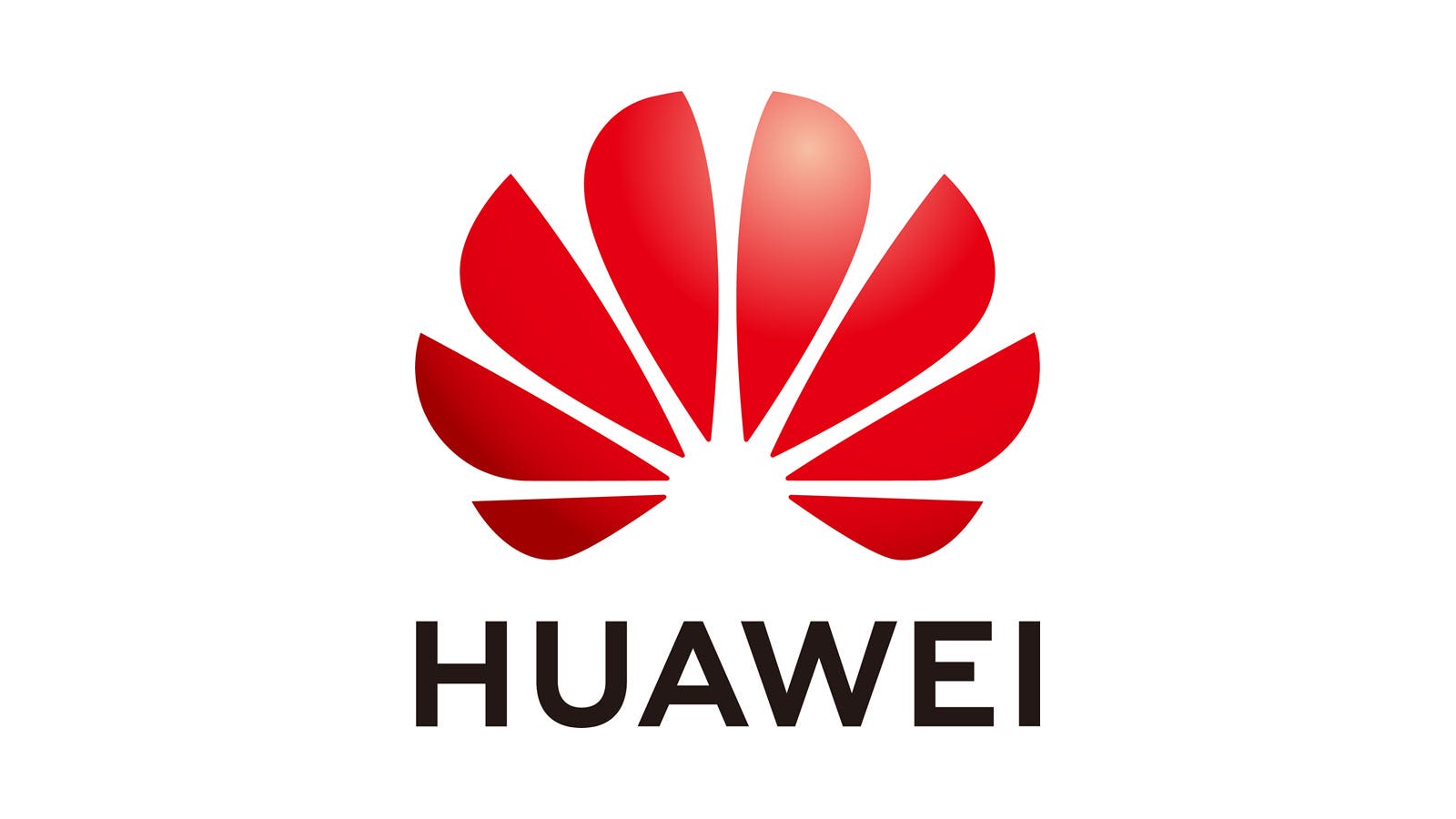 Il logo Huawei