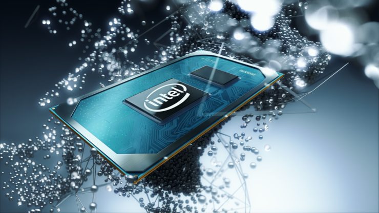 Intel presenta le CPU Core i7-1195G7 e Core i5-1155G7-Tiger Lake a 10 nm ora ruggisce fino a 5 GHz
