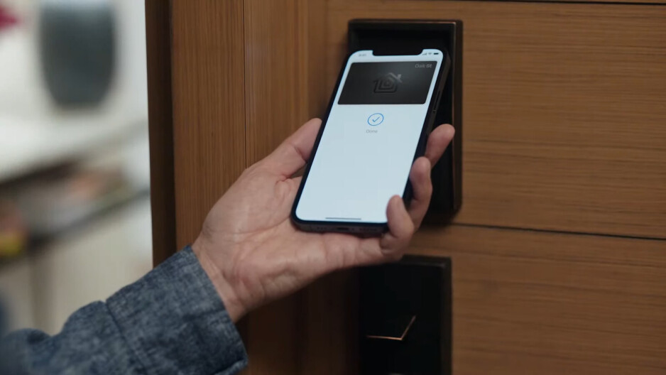 iOS 15 migliora Ho Integrazione del dispositivo meKit, introduce HomeKeys e altro