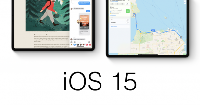 iOS 15 per presentare banner per le notifiche riprogettato ...