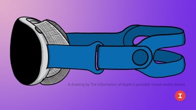 apple mixed reality mockup feature viola