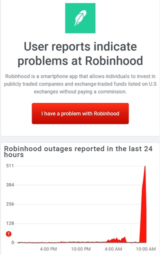 robinhood-app-not-working-crashing-while-viewing-stocks