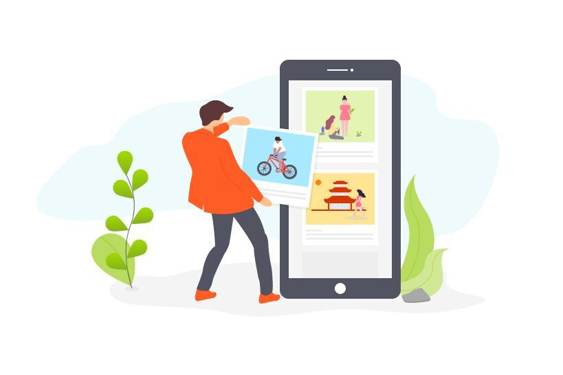 Migliori alternative a Google Foto