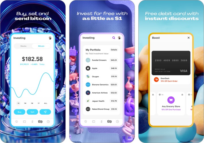 app mobile per la negoziazione bitcoin btc stock prezzo