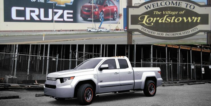 Lordstown