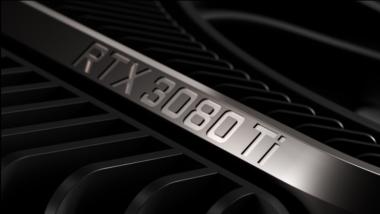 NVIDIA GeForce RTX 3080 Ti 12 GB, la scheda grafica di gioco Ultimate Ampere ufficiale