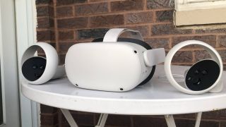 Oculus Quest 2 review