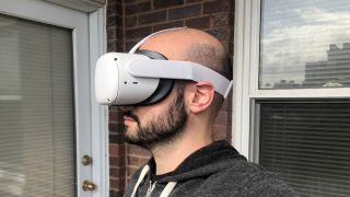 Oculus Quest 2 review