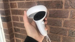 Oculus Quest 2 review