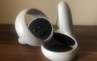 Oculus Quest 2 review