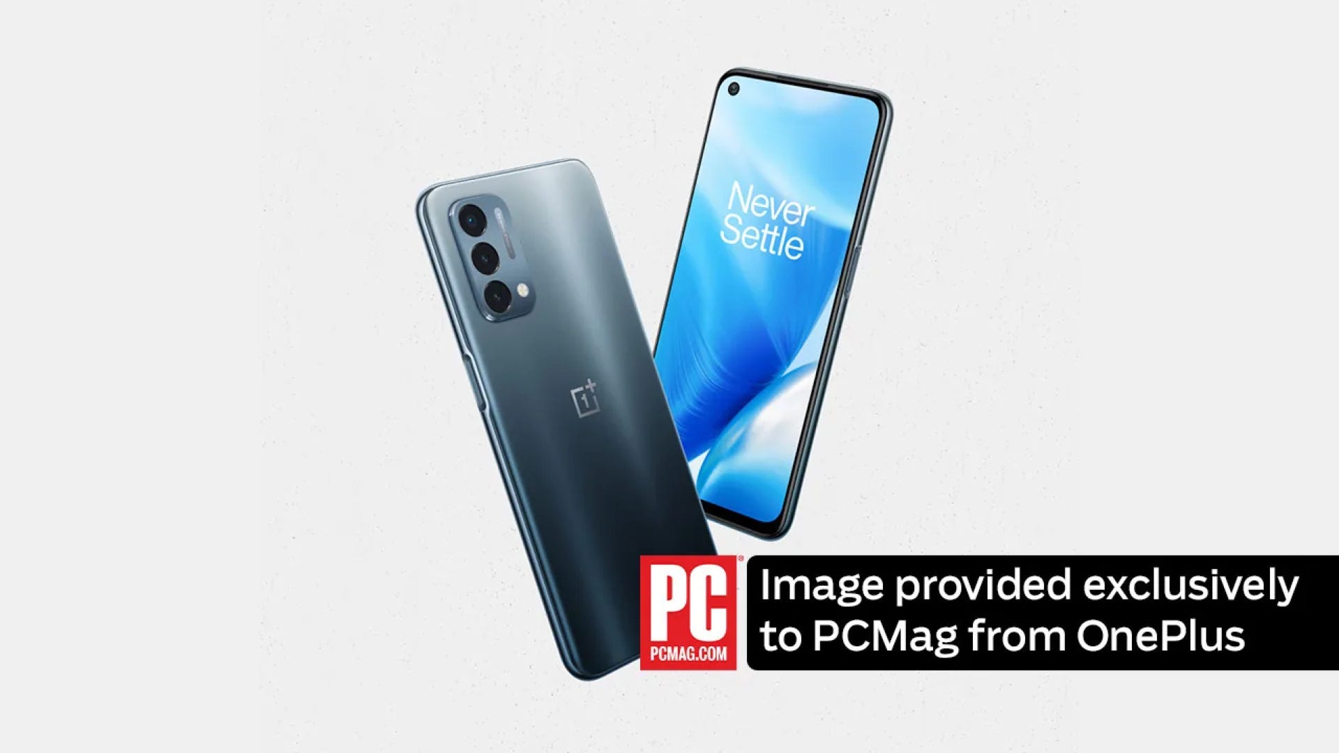 Foto OnePlus NORD N200