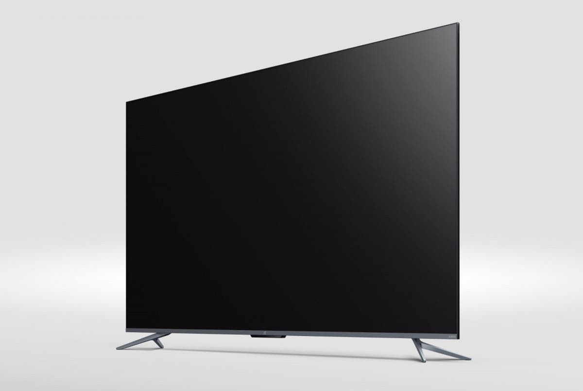 OnePlus TV U1S