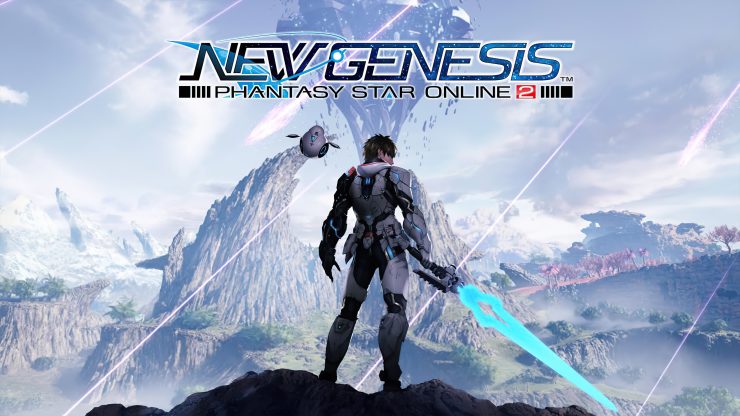 New Genesis
