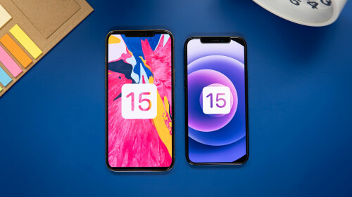 Quali iPhone avranno iOS 15? - IT Atsit
