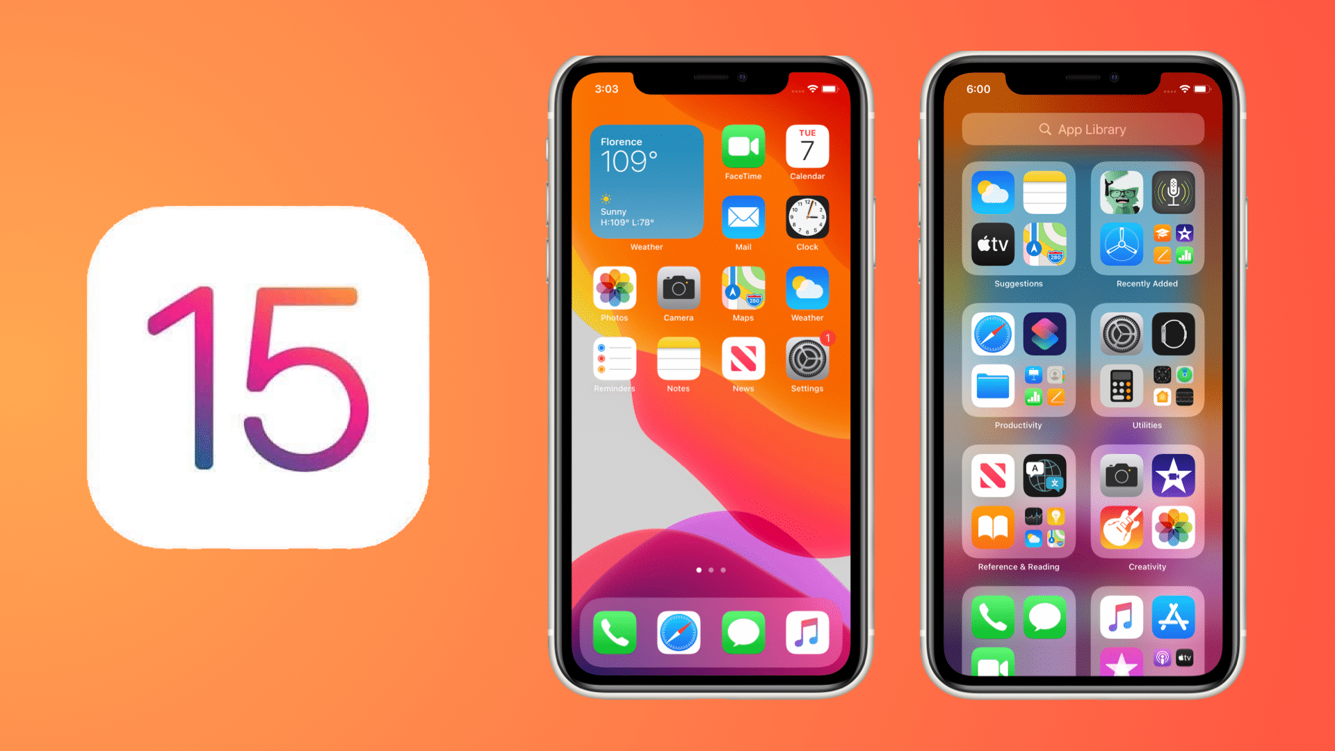 data di rilascio iOS 15