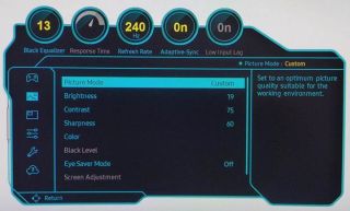 Samsung 49-Inch Odyssey G9