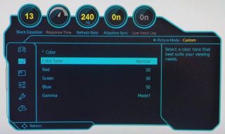 Samsung 49-Inch Odyssey G9