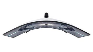 Samsung 49-Inch Odyssey G9