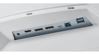 Samsung 49-Inch Odyssey G9