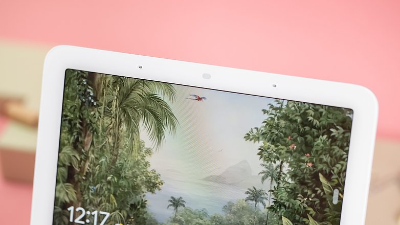 Sensore NextPit Google Nest Hub