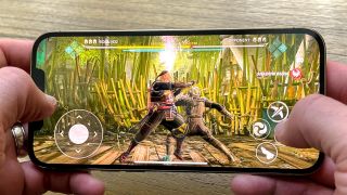 iPhone 12 Pro Max review performance