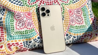 iPhone 12 Pro Max review