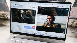 Len ovo Yoga 9i review