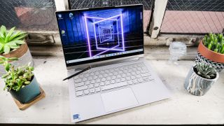 Recensione Lenovo Yoga 9i-design
