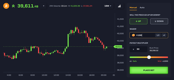china bitcoin trading rollin btc