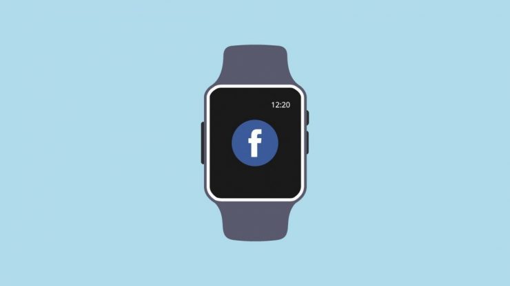 Facebook starebbe lavorando su uno smartwatch che sfoggerà un design modulare, insieme Con un monitor cardiaco