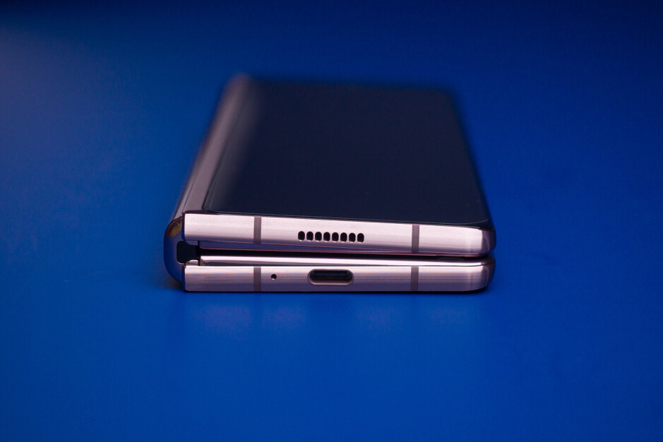 Secondo quanto riferito, la produzione di Samsung Galaxy Z Fold 3 è iniziata