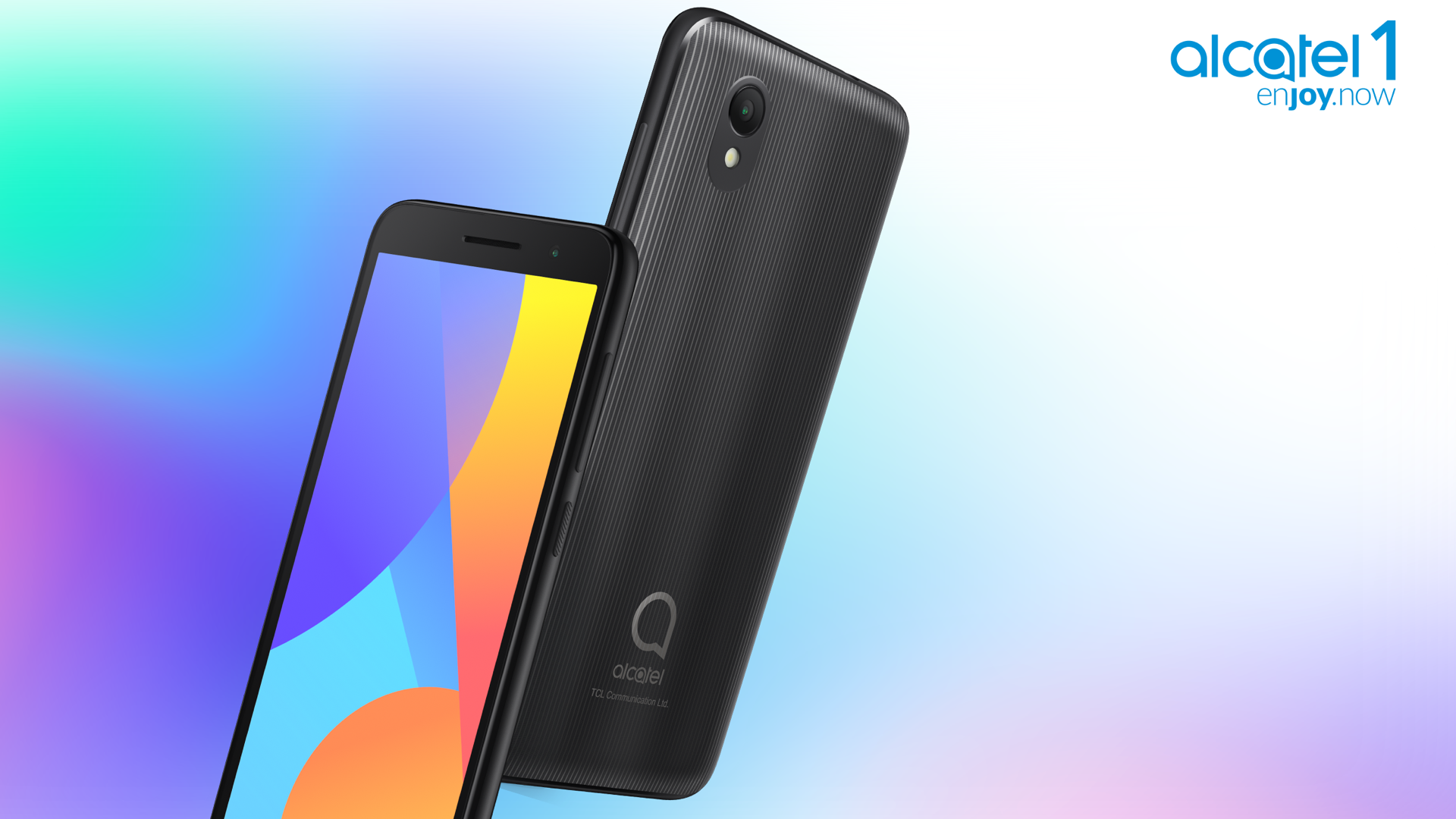 Telefono economico Alcatel
