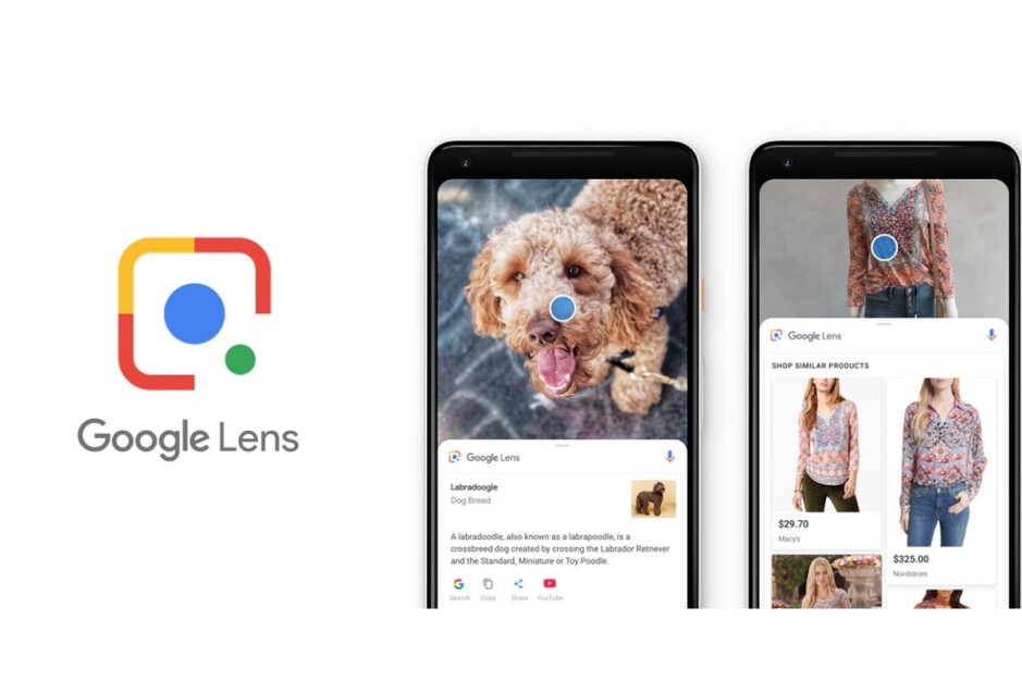 Visual Look Up di Apple è modellato su Google Lens