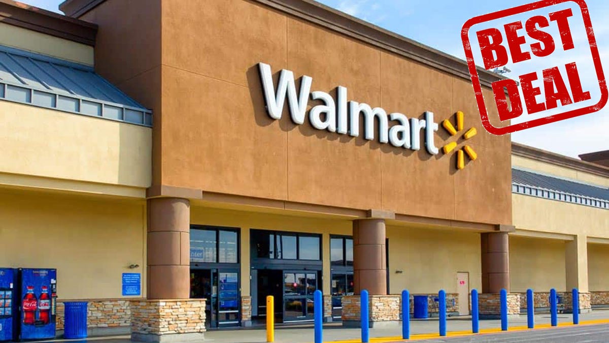 Offerte della vetrina Walmart