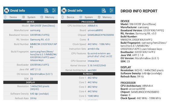 15 Migliori App Per Testare L Hardware Su Android Nel 21 It Atsit