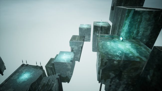 Recensione Blue Fire Un Mondo Abbandonato Pieno Di Ombre E Un Culo Tosto Delle Dimensioni Di Una Pinta Ps4 It Atsit