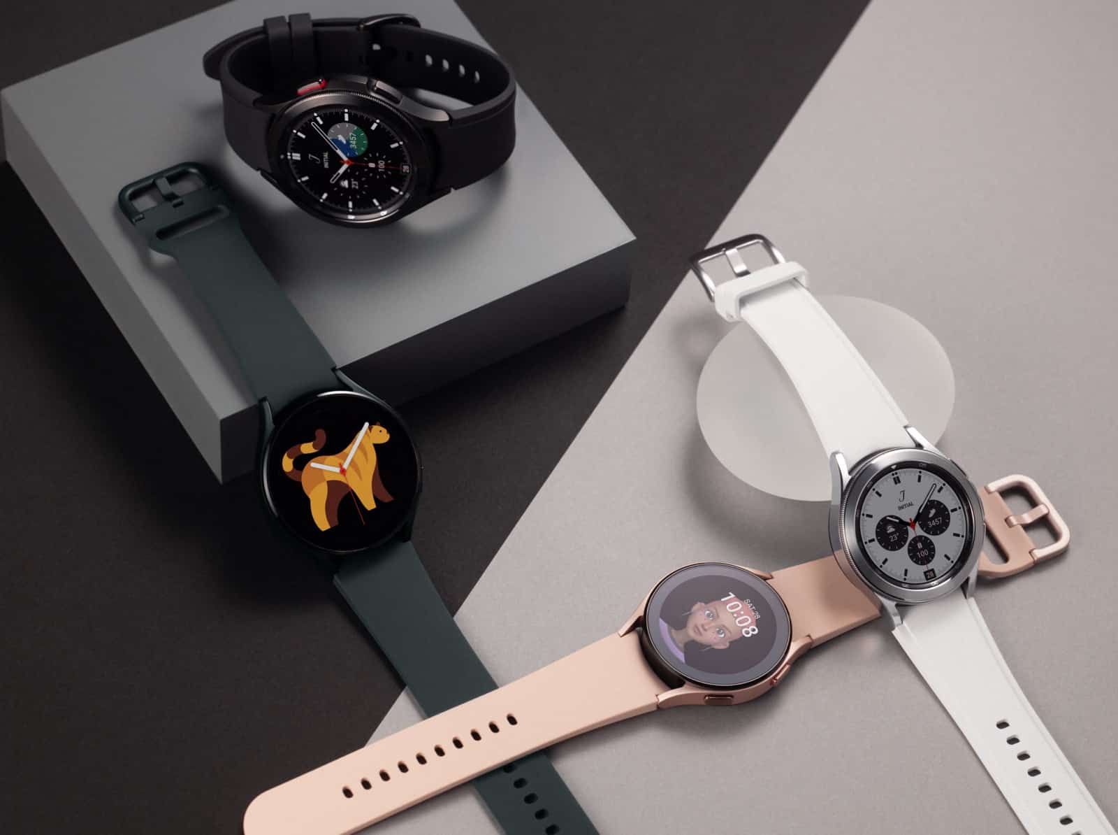 Samsung annuncia il Galaxy Watch 4 con una piattaforma ...
