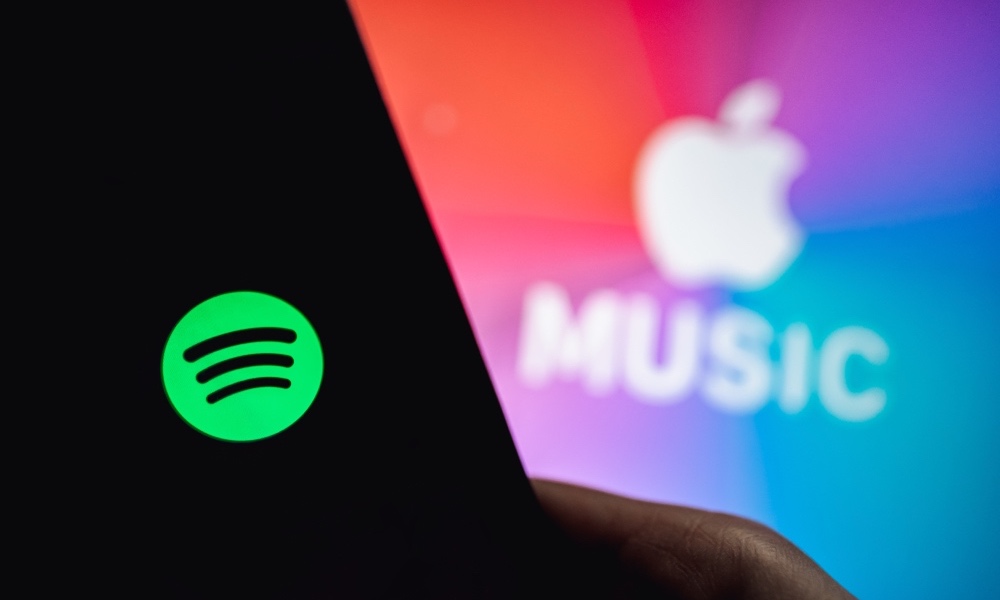 siamo spiacenti fan di spotify il supporto per airplay 2 non arrivera presto it atsit