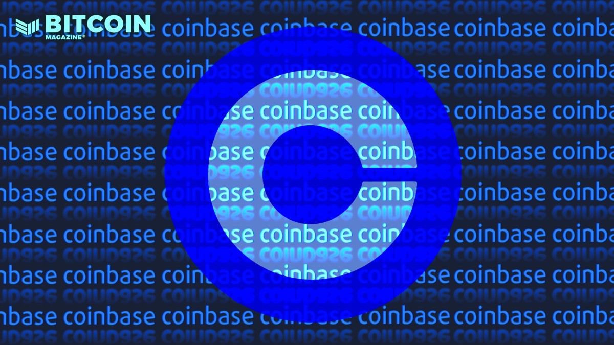 come scambiare bitcoin con coinbase