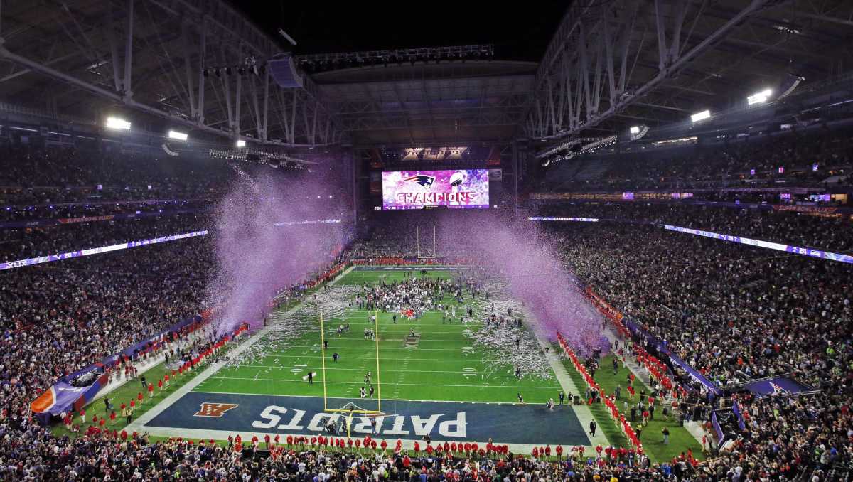 CryptoCom e Super Bowl: acquistato uno spazio pubblicitario per il