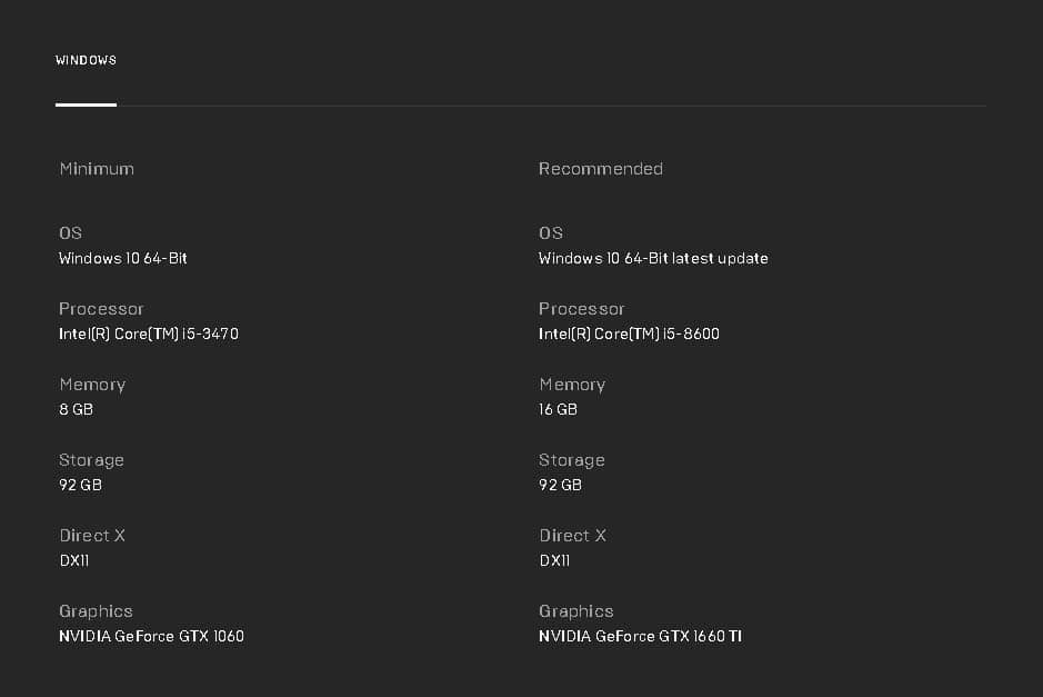 crysis windows 10 64 bit