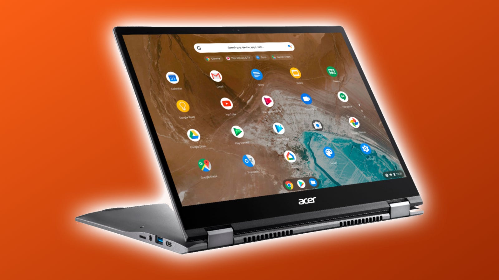 I 6 migliori Chromebook per le vacanze 2021 IT Atsit