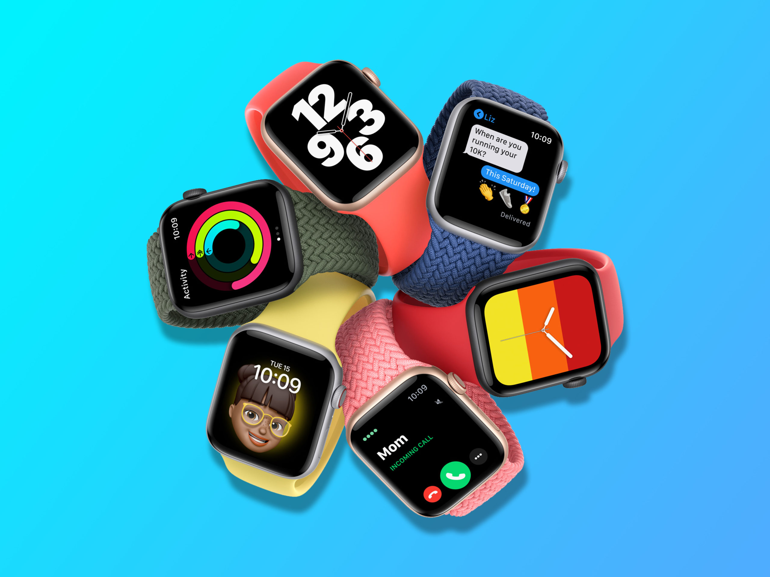 Часы se2 apple. Apple watch 7. Apple watch Series 7. Часы Аппле вотч 7. Apple IWATCH 7 цвета.