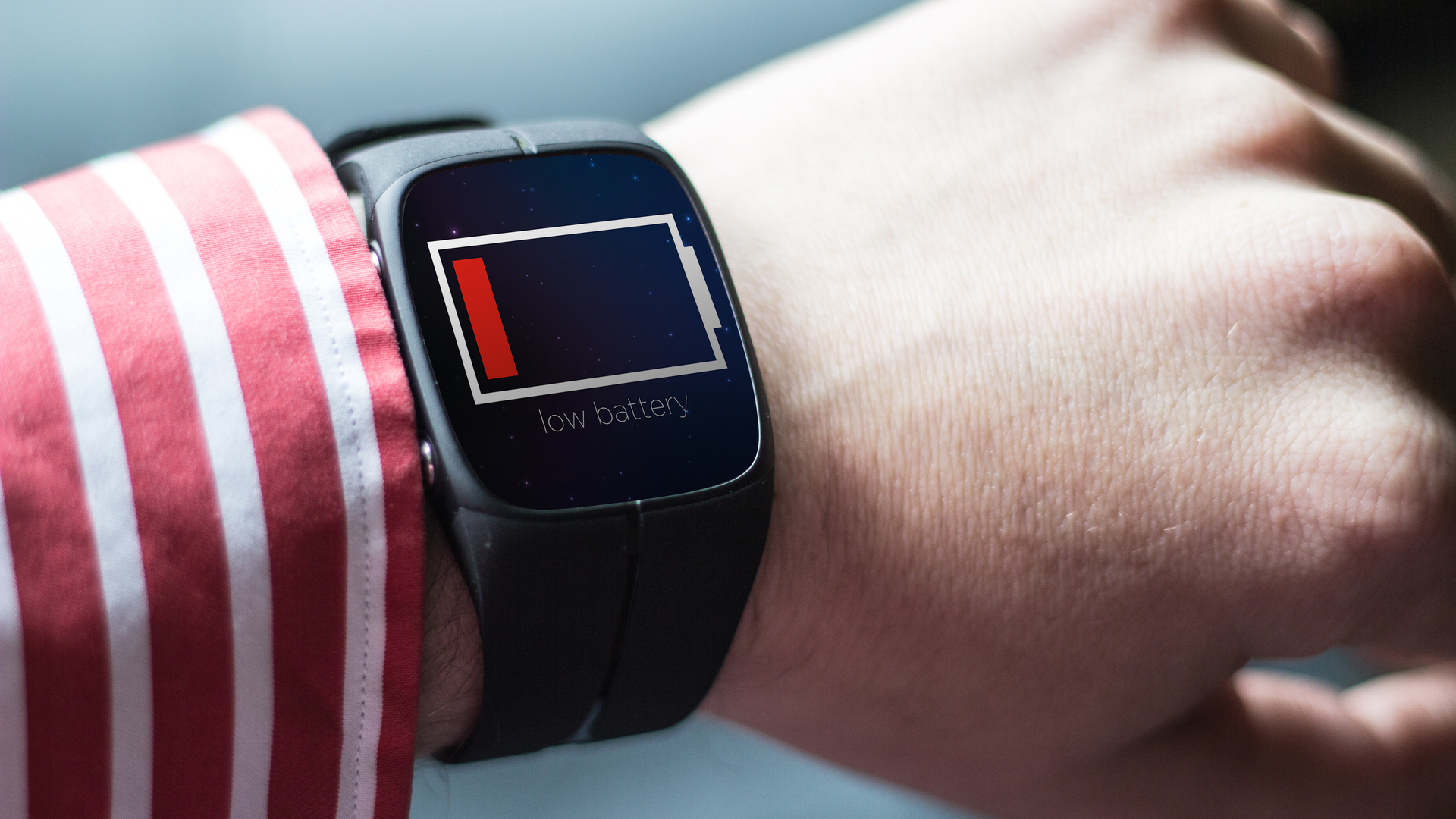 smart watch economico
