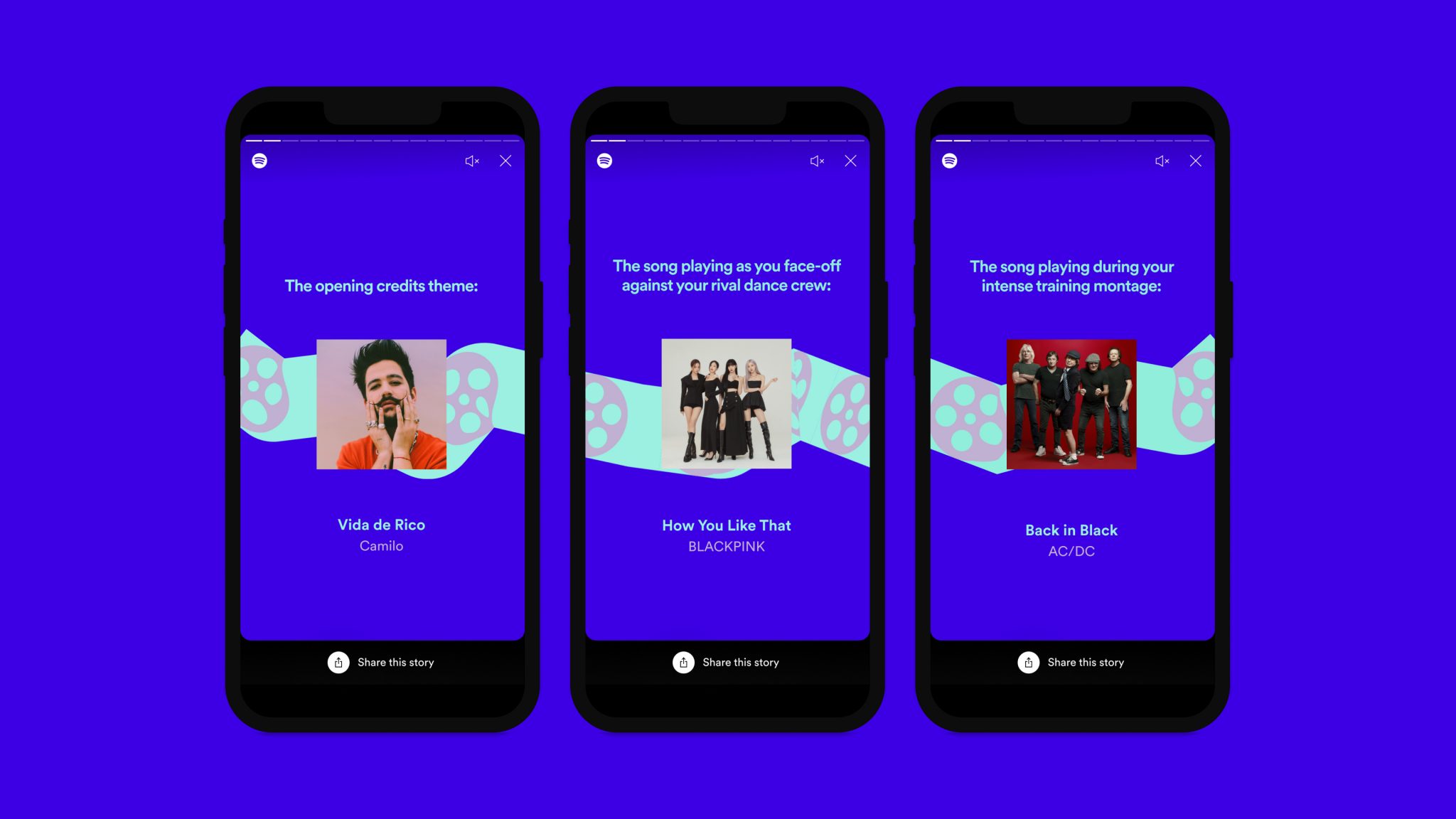 spotify lancia wrapped 2021 sono disponibili nuove funzionalita it atsit