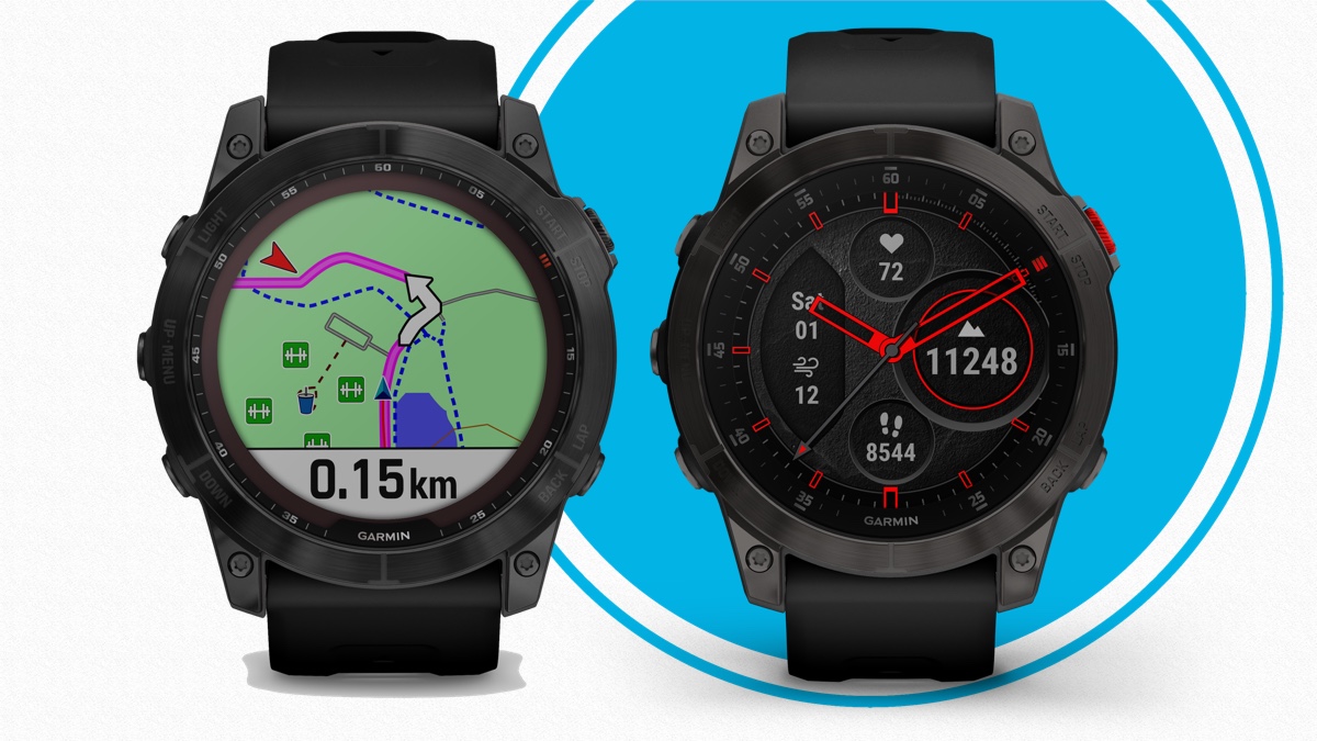 garmin 7 fenix