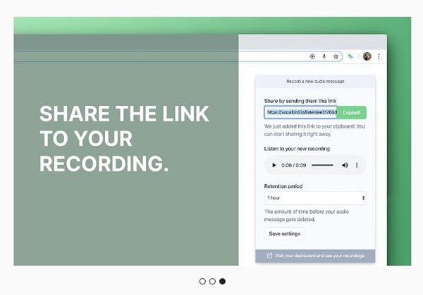 Come inviare messaggi vocali in Gmail (5 migliori estensioni di Chrome