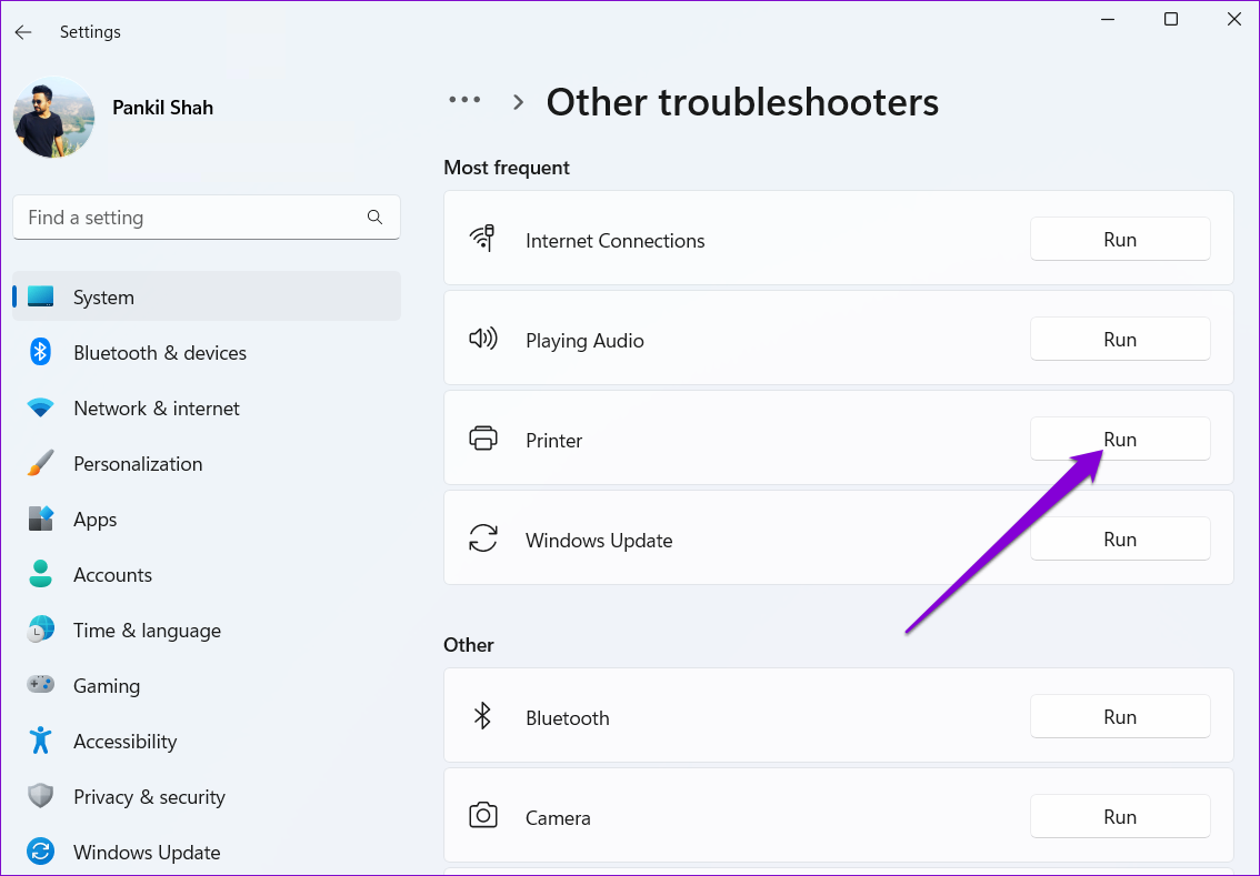 I 6 modi principali per risolvere lo spooler di stampa continua a