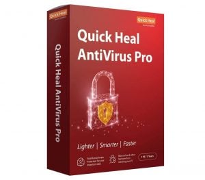 Quick Heal Antivirus