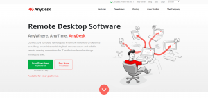 AnyDesk